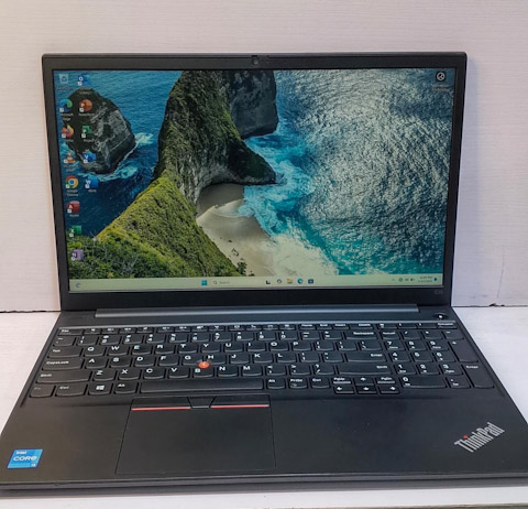 Lenovo ThinkPad  E15 G2 Laptop