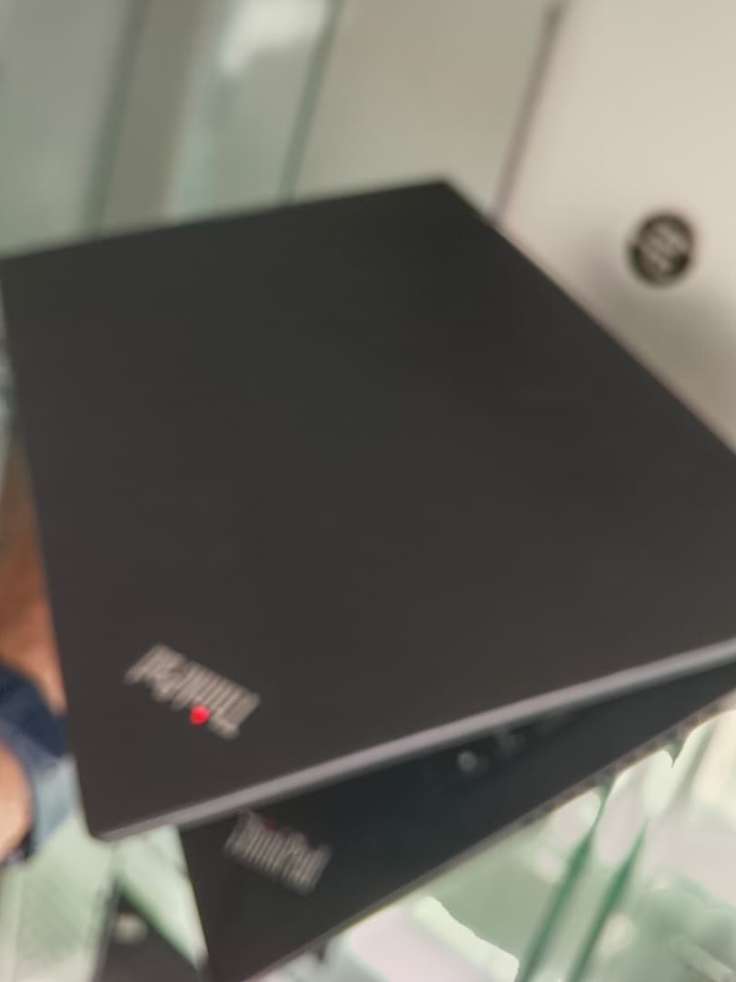 Lenovo ThinkPad X13 Laptop