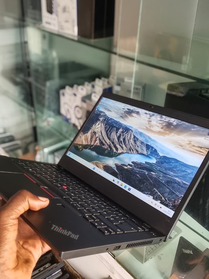 Lenovo ThinkPad L14 Laptop