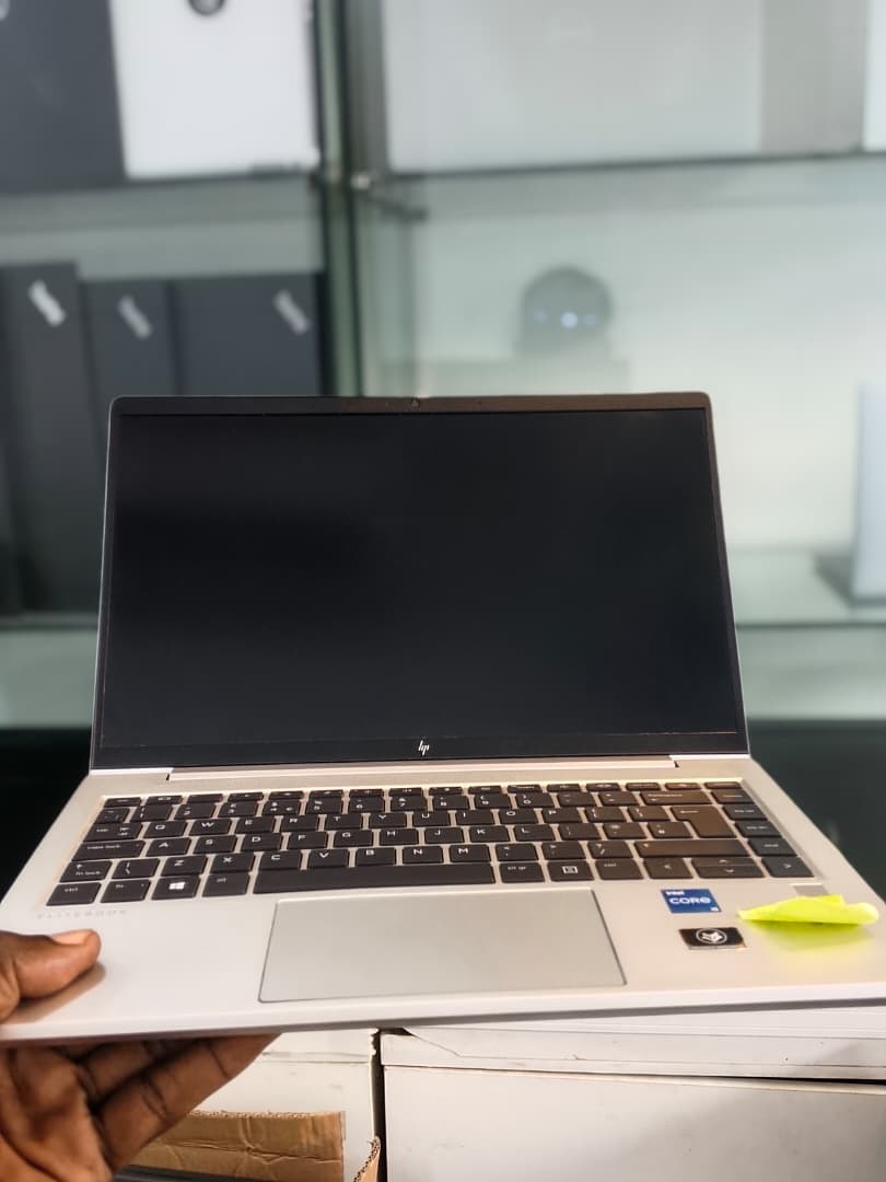 HP Elitebook 640 G9 Laptop