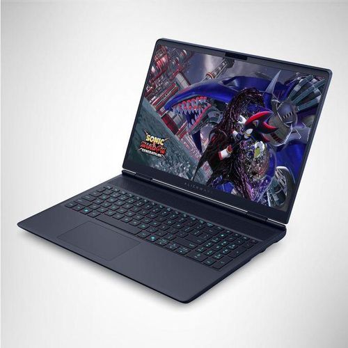 Dell Alienware 16 Aurora (Mid-high gaming · RTX 5050 class · gamers / creators)