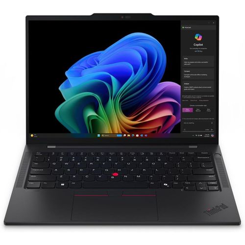  Lenovo ThinkPad T14s Gen 6 (Ultra-premium executive · AI-enabled business laptop)