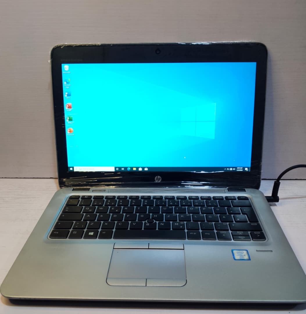 HP Elitebook 820 G3 Laptop