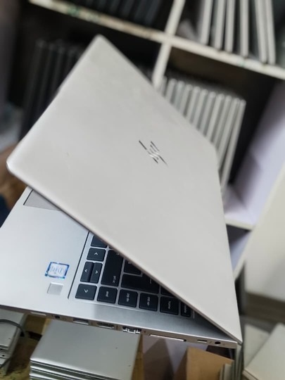 HP EliteBook 840 G5 Laptop: