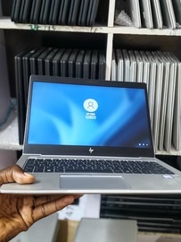 HP EliteBook  840 G6 Laptop: