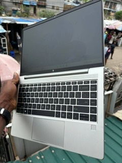 HP  645 g9 Ryzen 5Pro 5675u Laptop