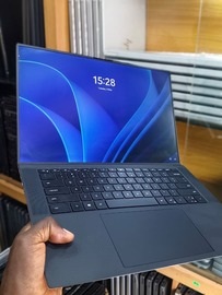 Dell Latitude XPS 14 