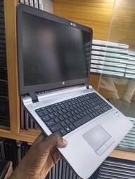 Hp 450G3 Laptop:
