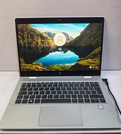 HP Elitebook 830G6 Laptop 