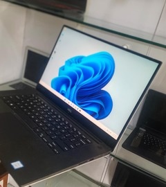 Dell XPS Laptop (Gaming)