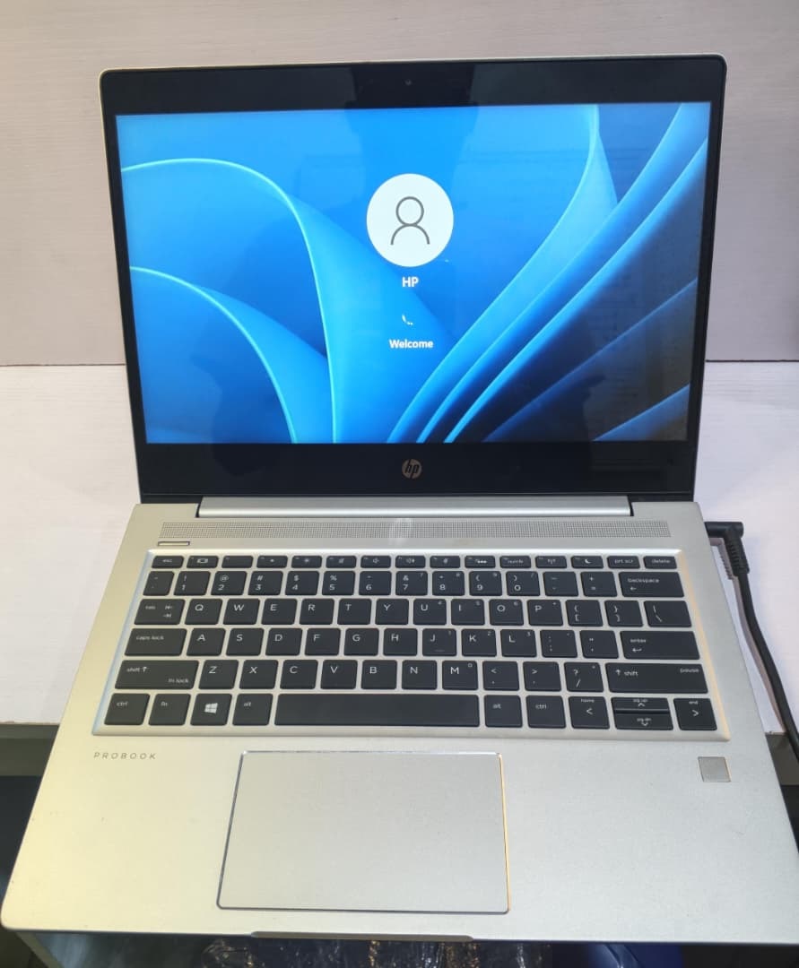 HP EliteBook 430G6 