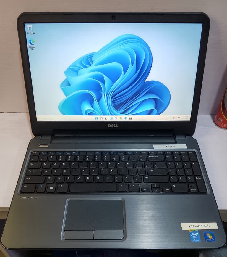 Dell Latitude 3540 