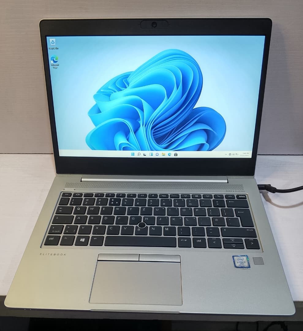 HP EliteBook 830G5