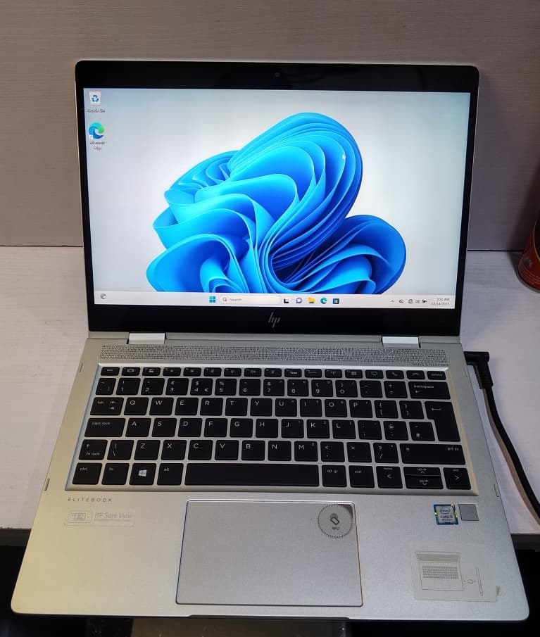 HP EliteBook 830G6 x360 