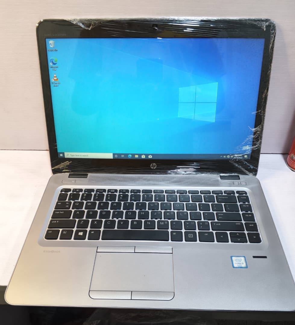 HP Elitebook 840G3 