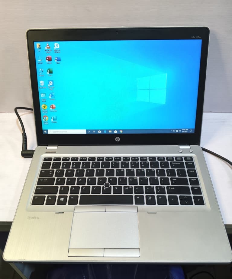HP EliteBook Folio 9470 