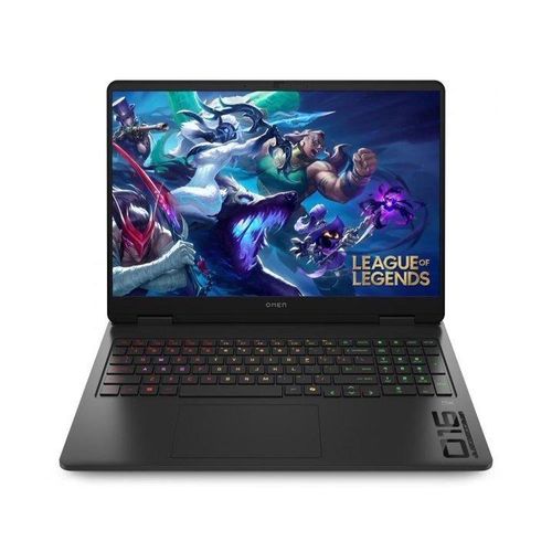 Hp OMEN 16-AN0119 GAMING 